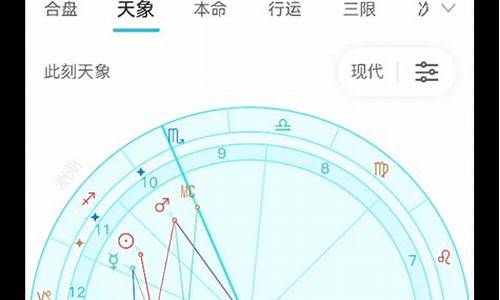 星座运势查询 每日运程_星座运势2021